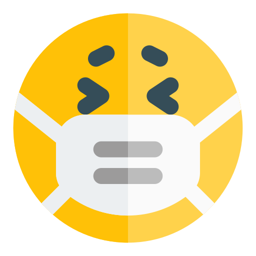 mascarilla icono gratis