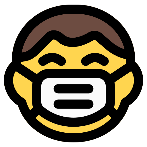 mascarilla icono gratis