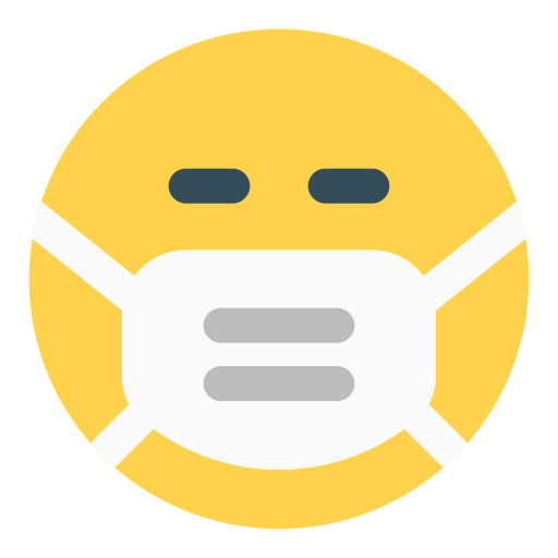 mascarilla icono gratis