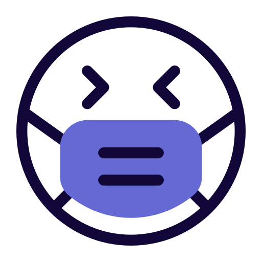 mascarilla icono gratis