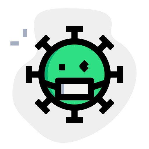 mascarilla icono gratis