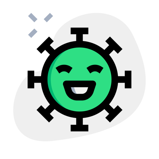 Smile free icon Smile free icon