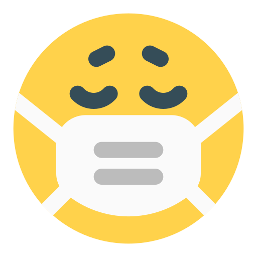 mascarilla icono gratis