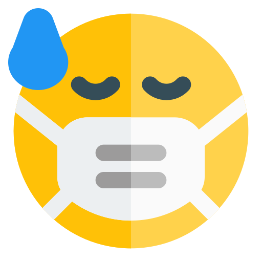 mascarilla icono gratis