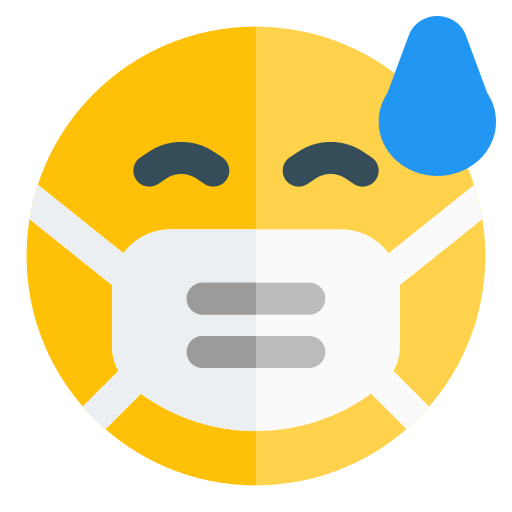 mascarilla icono gratis