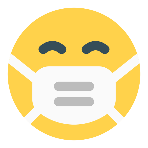 mascarilla icono gratis