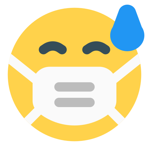 mascarilla icono gratis