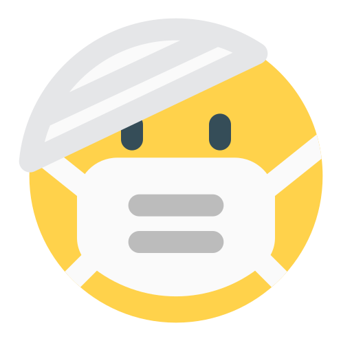 vendaje icono gratis