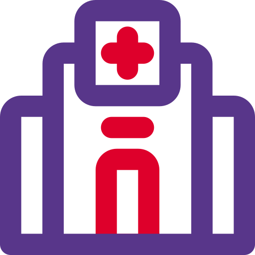 médico icono gratis