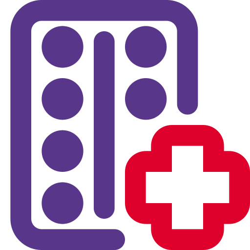 médico icono gratis