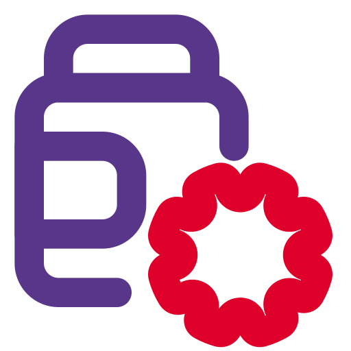 médico icono gratis