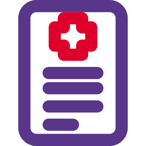 medizinisch kostenlos Icon