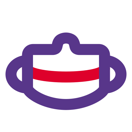Precaution free icon Precaution free icon
