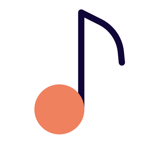 음악 무료 아이콘