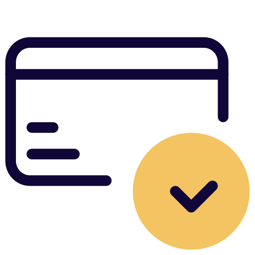 tarjeta icono gratis