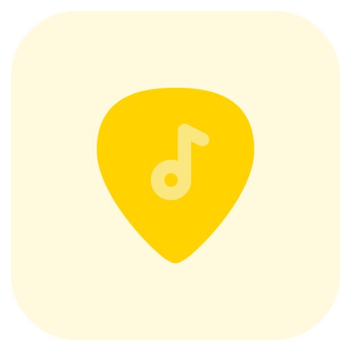 música icono gratis