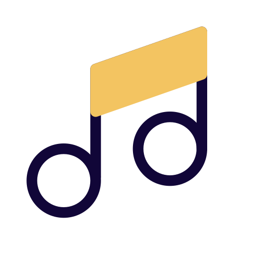 música icono gratis