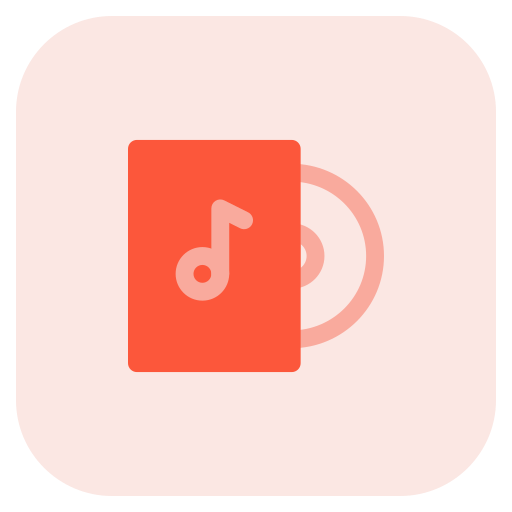 música icono gratis