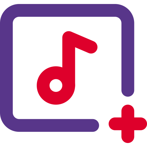 música grátis ícone música grátis ícone