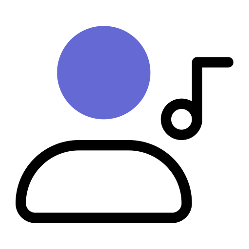 música icono gratis