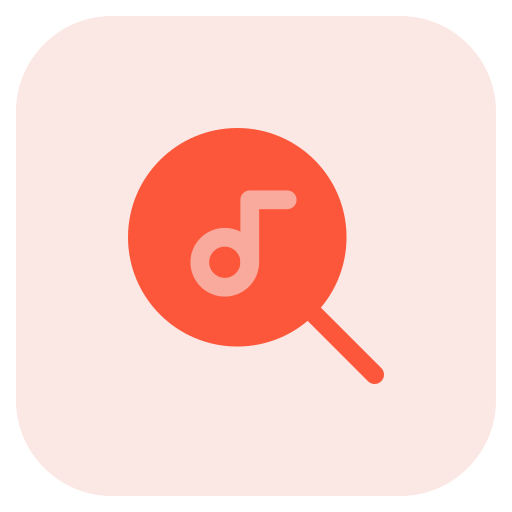 música icono gratis