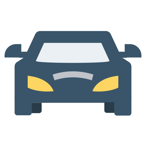 transporte icono gratis