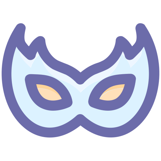 mascarilla icono gratis