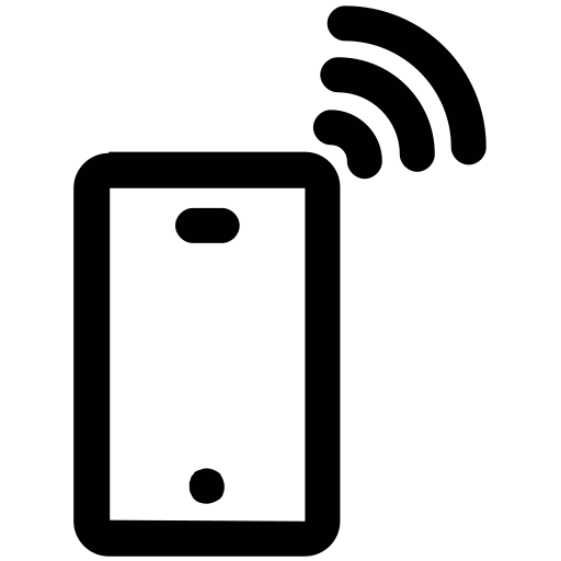 Technology free icon