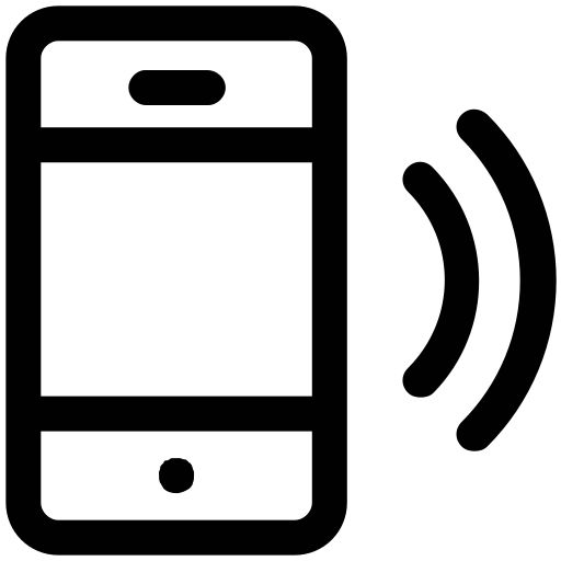 Technology free icon