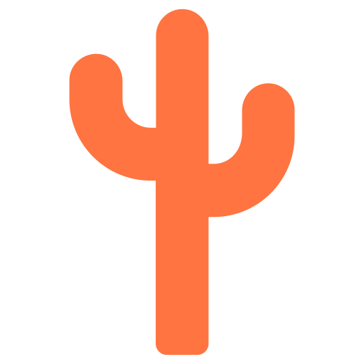 kaktus kostenlos Icon kaktus kostenlos Icon