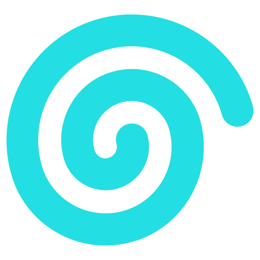 spiral kostenlos Icon spiral kostenlos Icon