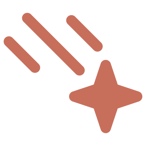 fallende sterne kostenlos Icon fallende sterne kostenlos Icon