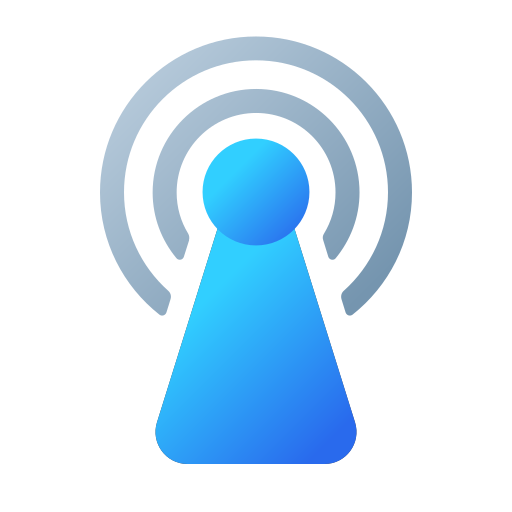 Network free icon