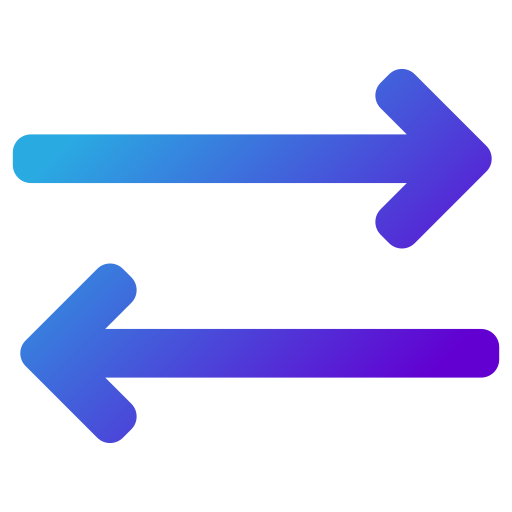 transferir icono gratis