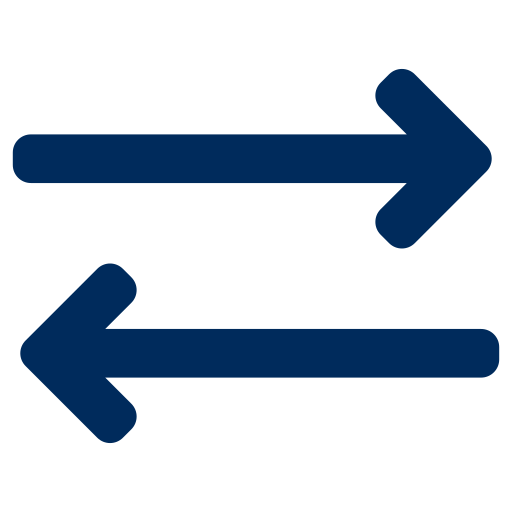 transferir icono gratis