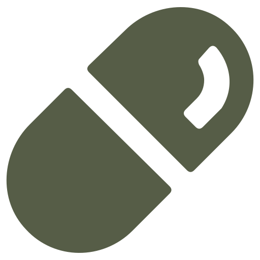 píldora icono gratis