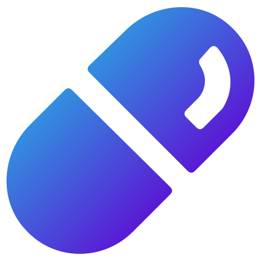 píldora icono gratis