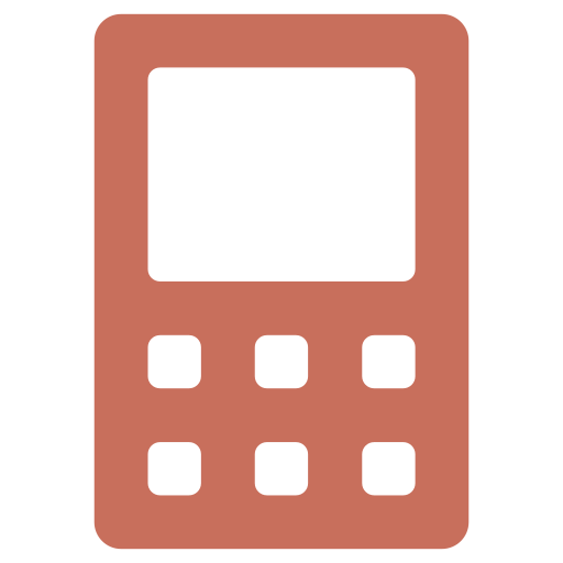 calculadora icono gratis