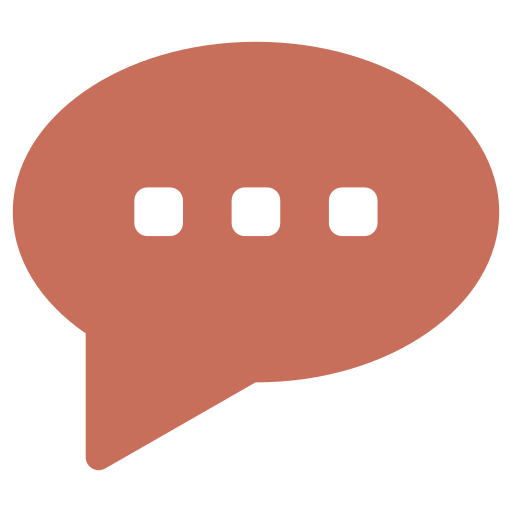 charlar icono gratis