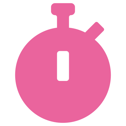 stoppuhr kostenlos Icon