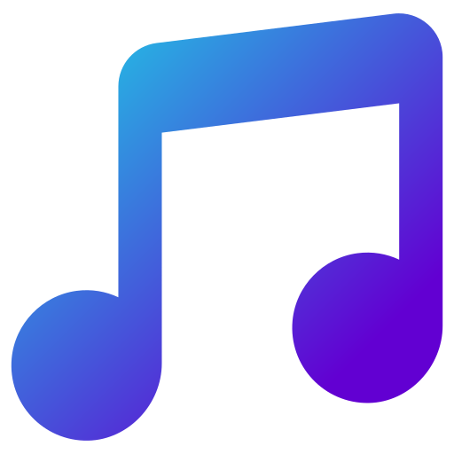 Music free icon