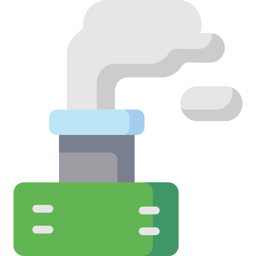Pollution free icon Pollution free icon
