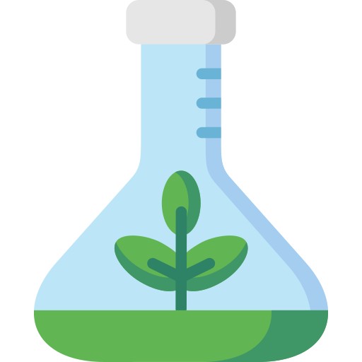 Beaker free icon Beaker free icon