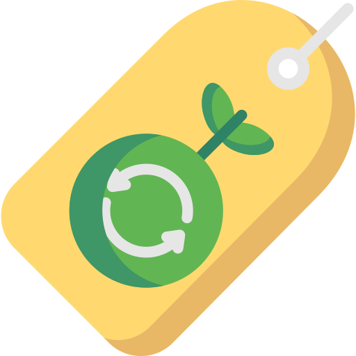 에코 태그 무료 아이콘 에코 태그 무료 아이콘