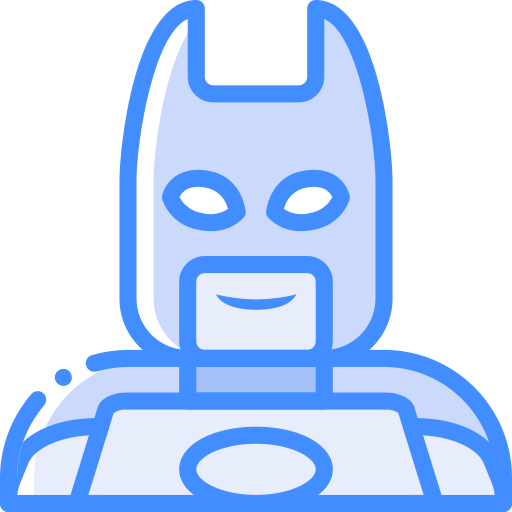Batman - Free user icons