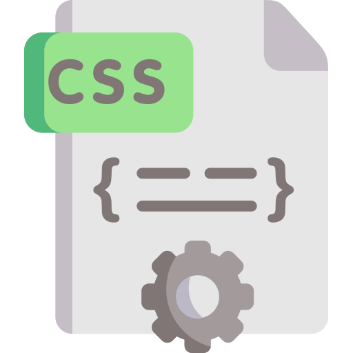 Css icono gratis