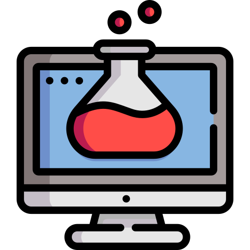 Research free icon