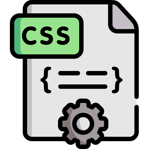 Css icono gratis