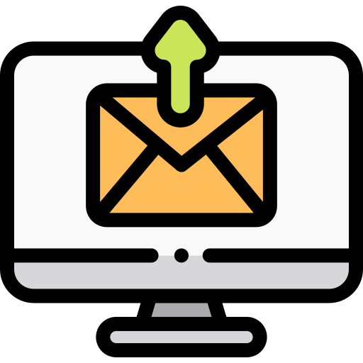 Send free icon Send free icon