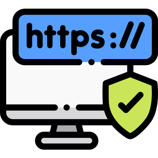 Https icono gratis